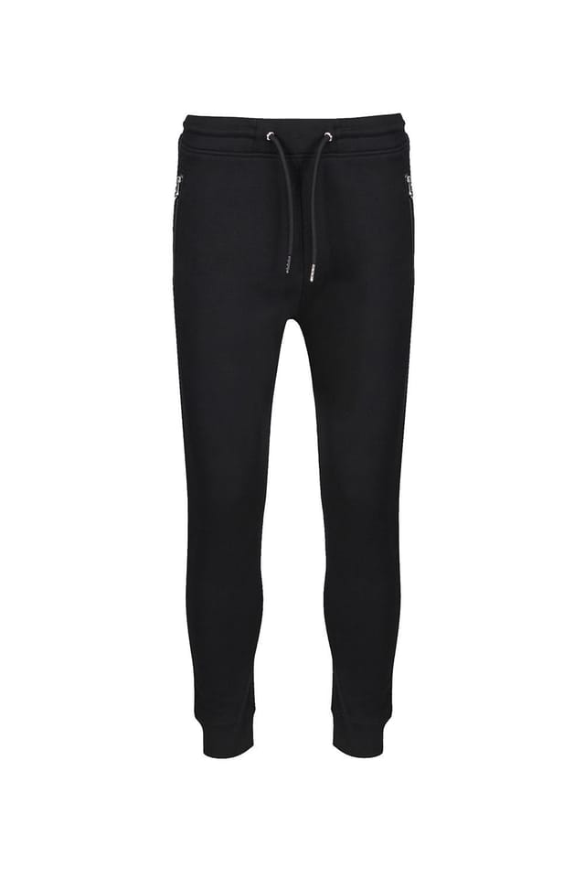 Luke 1977 Luke 1977 Men's Rome 1000 Jog Pants in Jet Black - 3