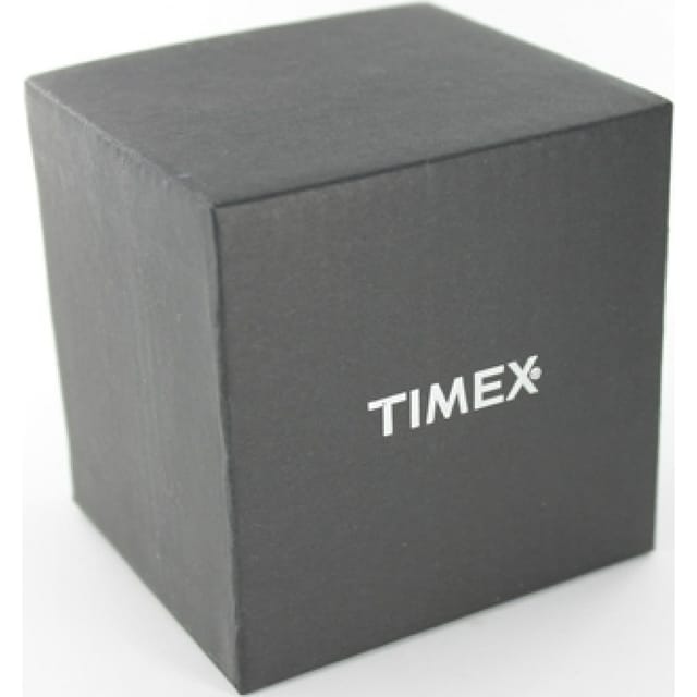 Timex Timex Men's TW2W59300 Marlin 40mm Automatic Watch in Brown - 2