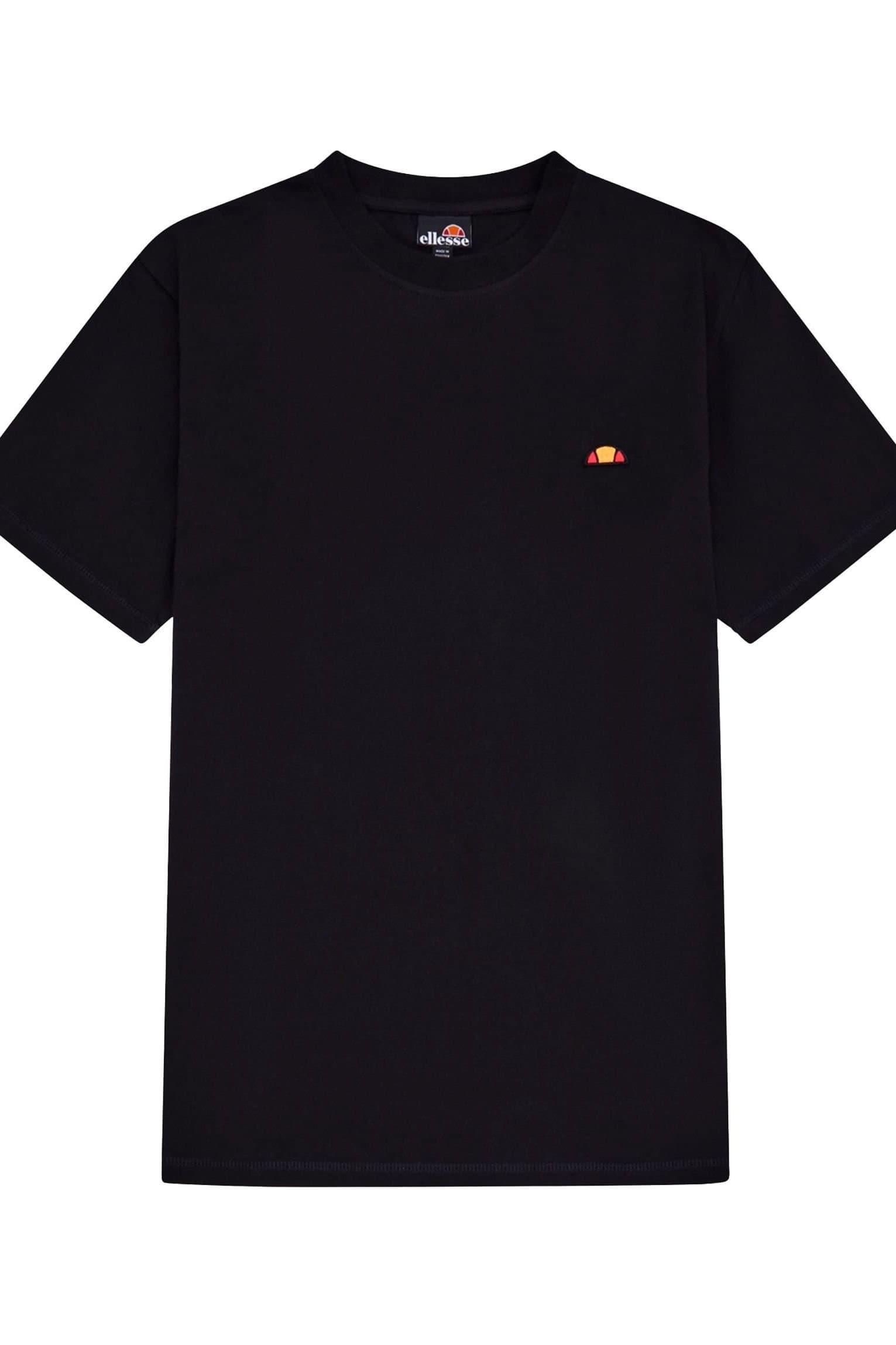 Ellesse Ellesse Men's Cassica Tee in Black