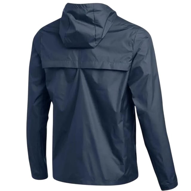 Nike Nike Men's Academy 25 Raincoat in Navy - 2