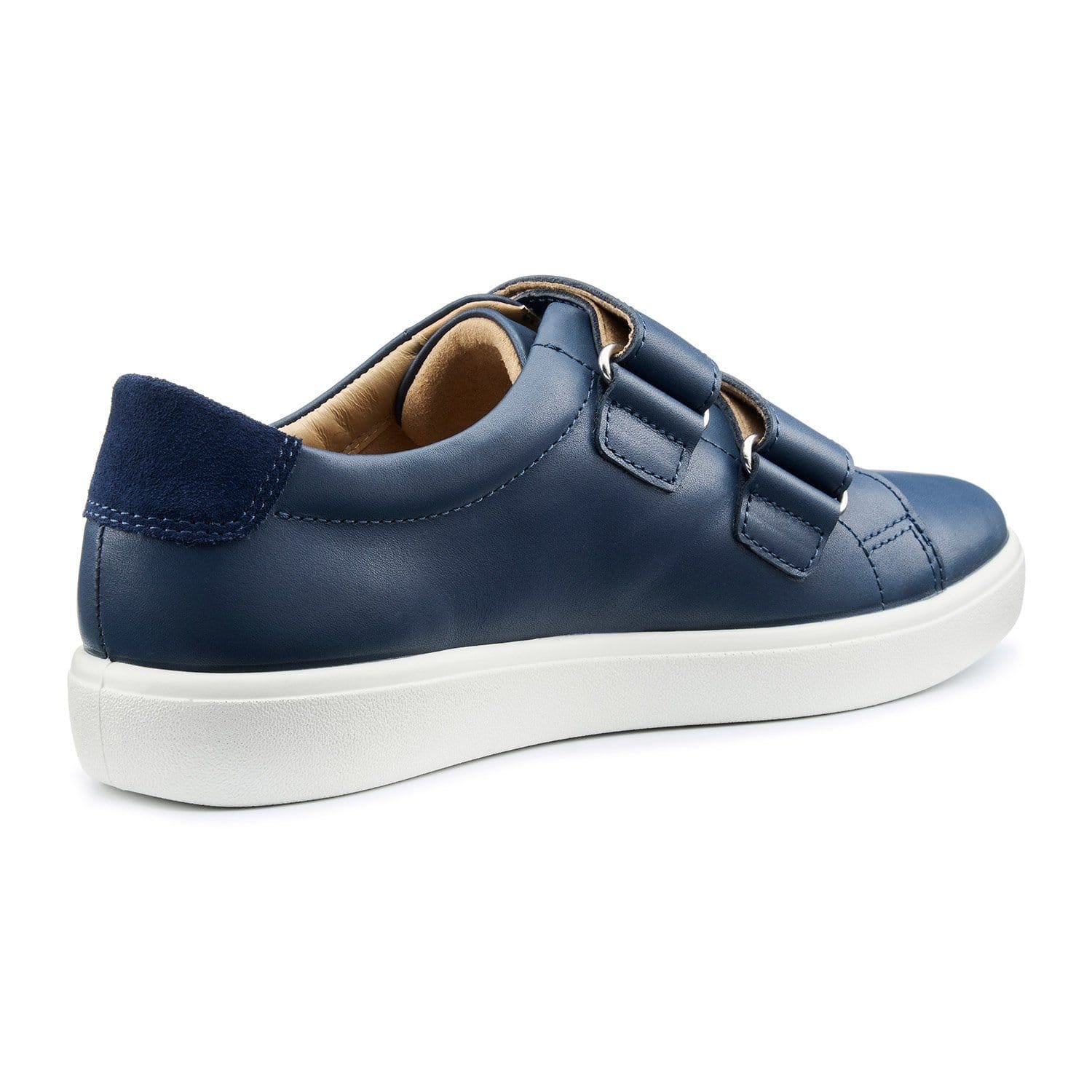 Hotter Hotter Women's 'Wave' Trainers in Navy - 4