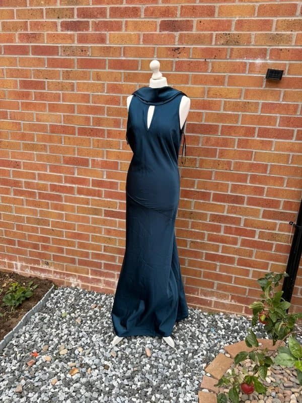 Hotsquash Beautiful dress