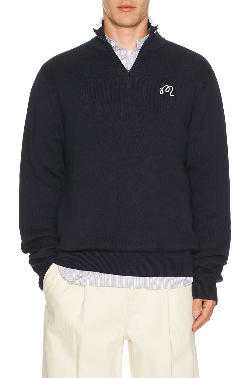 revolve Sorrel Sweater - 1