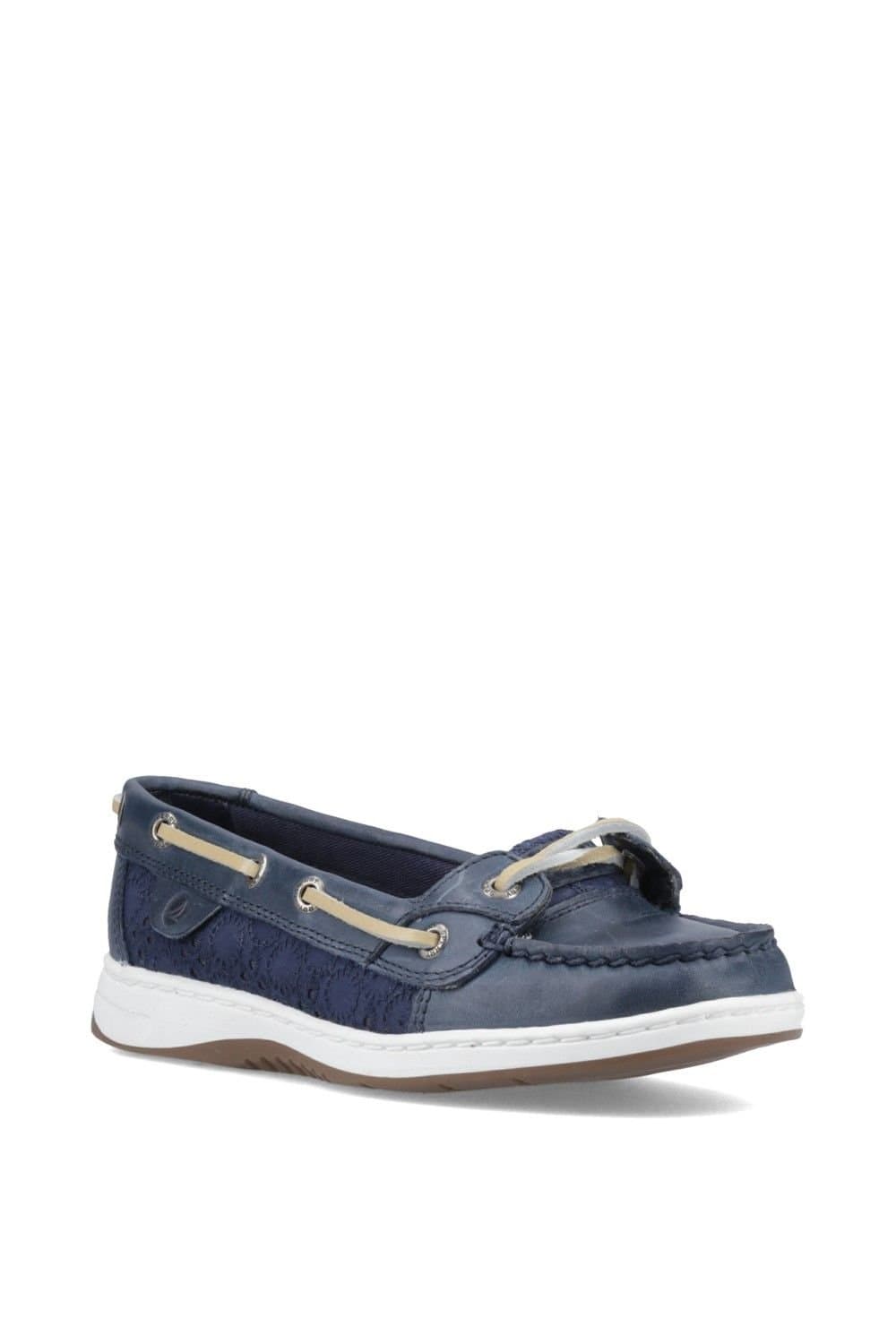 Sperry Sperry Women's Angelfish Shoe in Navy