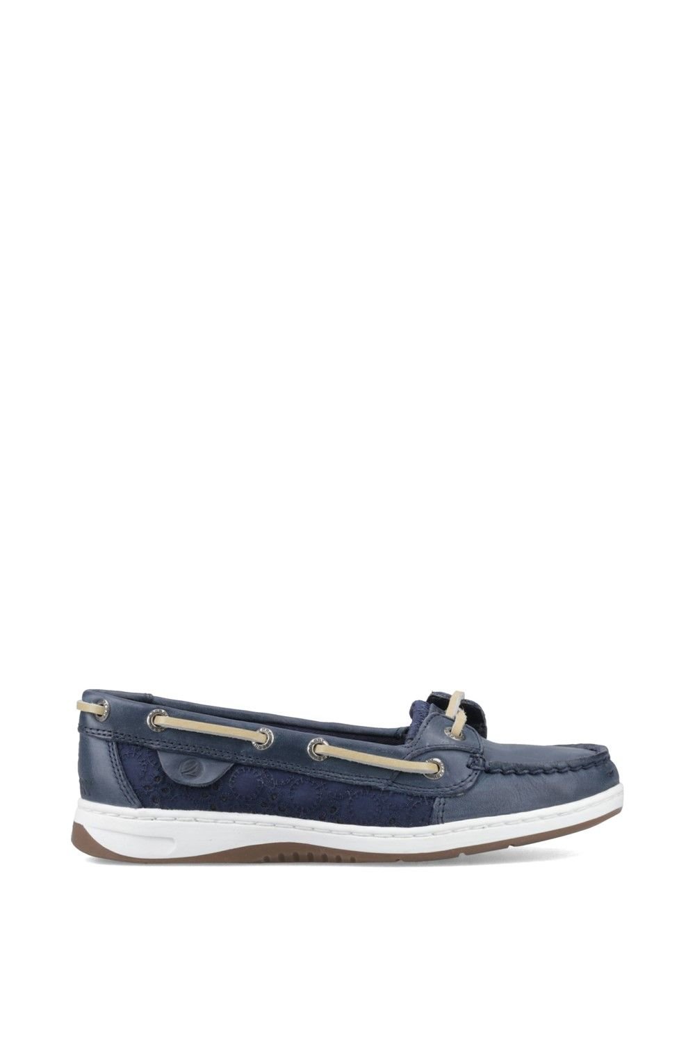 Sperry Sperry Women's Angelfish Shoe in Navy - 4