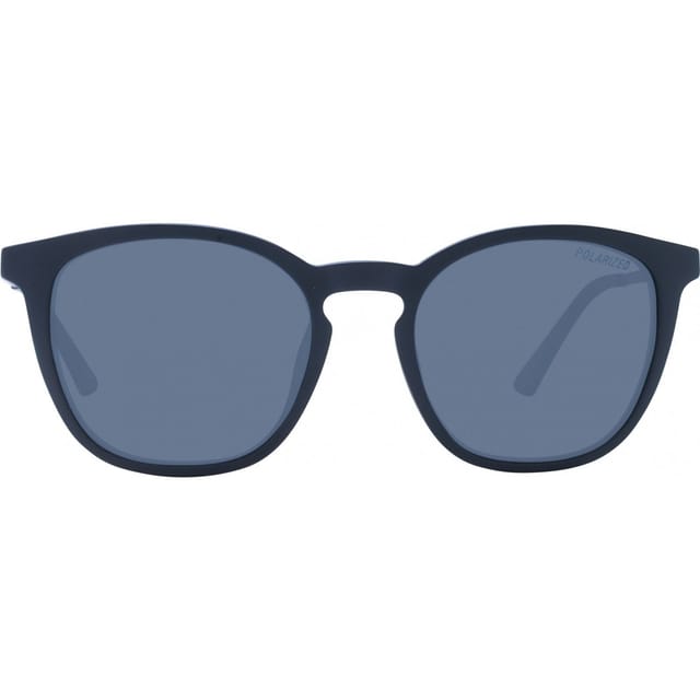 Skechers Skechers Men's SE6283 5002D Round/Oval Sunglasses in Black - 2