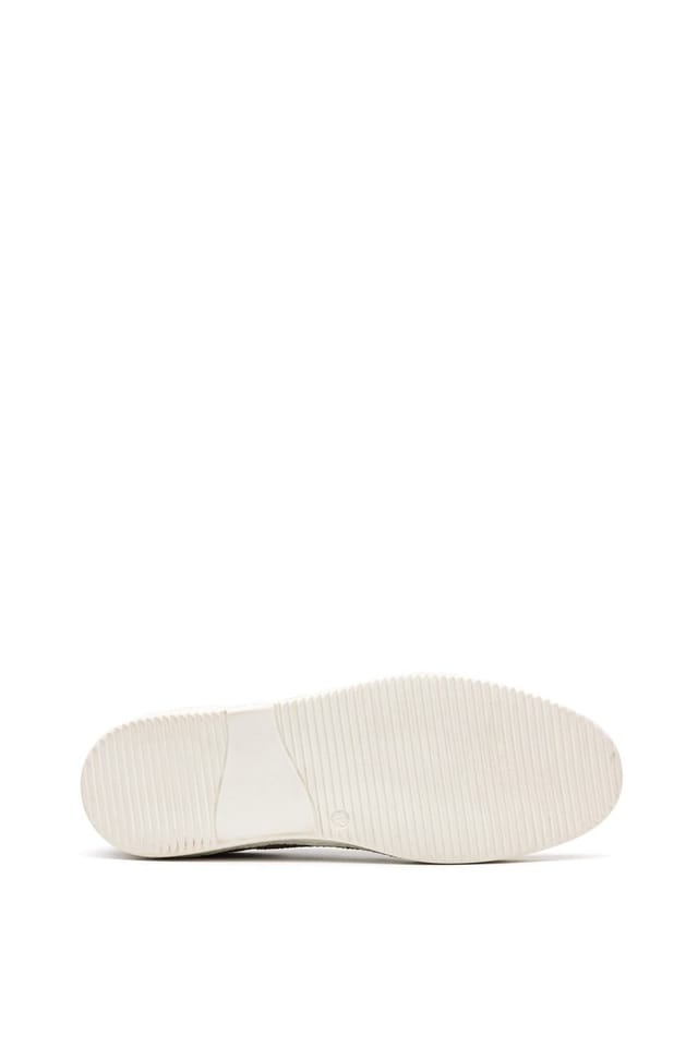 Base London Base London Men's Christo Sneaker in Taupe - 3