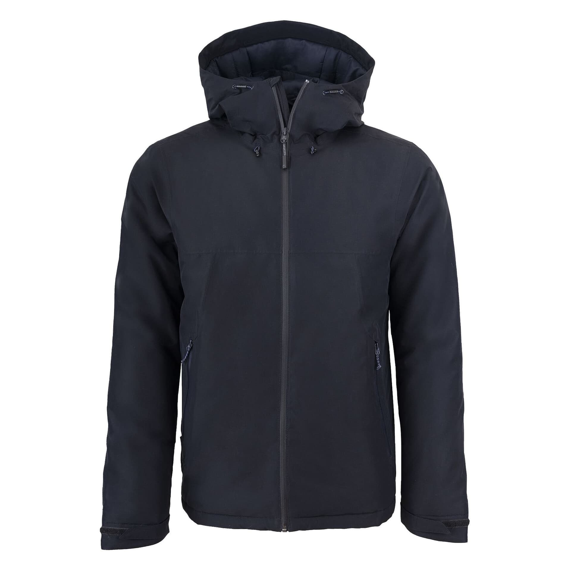 Craghoppers Craghoppers Men's Thermal Insulated Jacket in Dark Navy