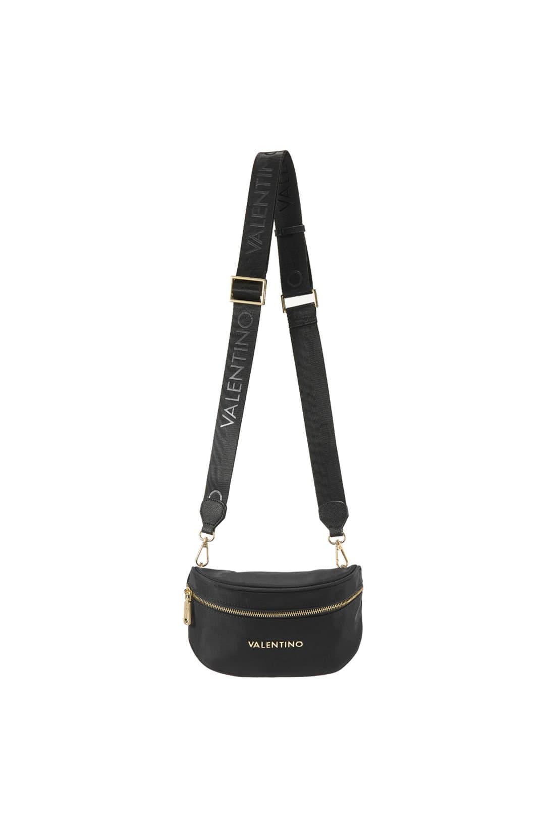 Valentino Valentino Women's Jenny Belt Bag in Black