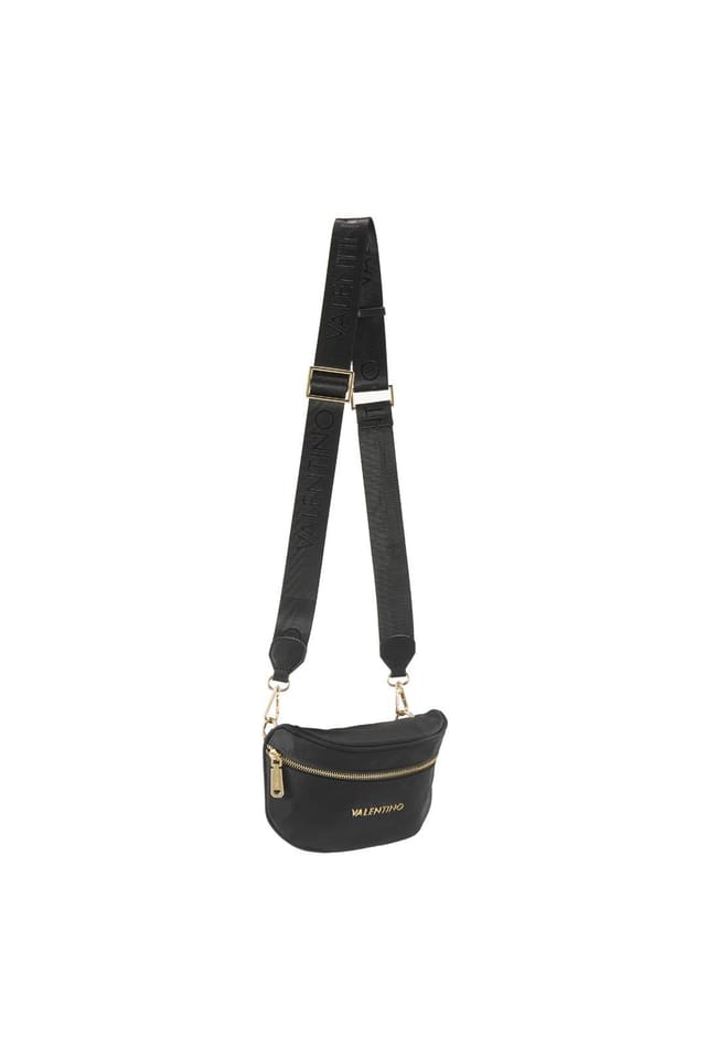 Valentino Valentino Women's Jenny Belt Bag in Black - 2