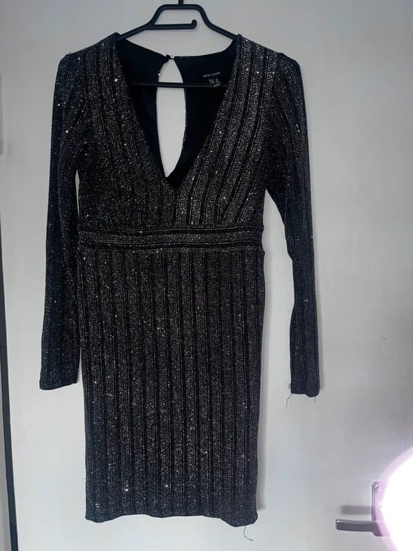 New Look Party dress