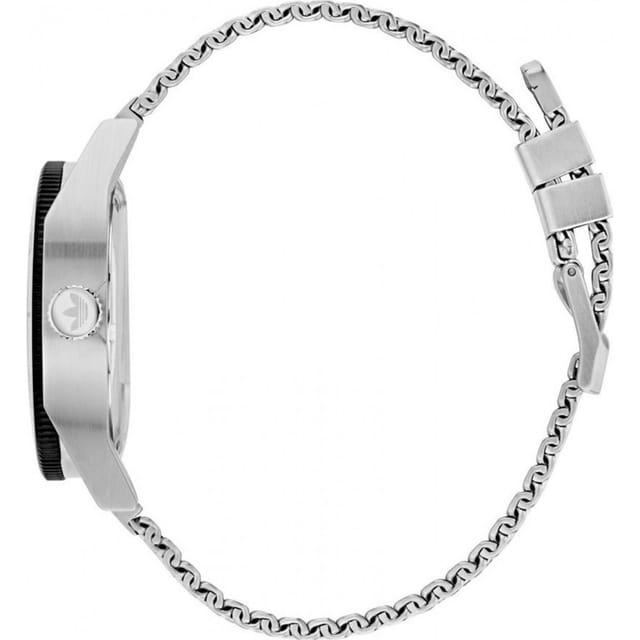 adidas Originals adidas Originals Women's AOFH22005 42mm Quartz Watch in Silver - 3