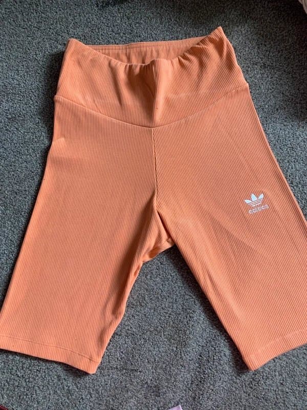 adidas Long shorts