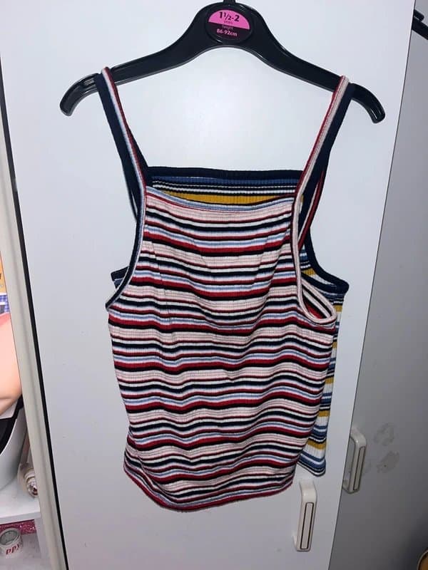 New Look New look cami tops bundle