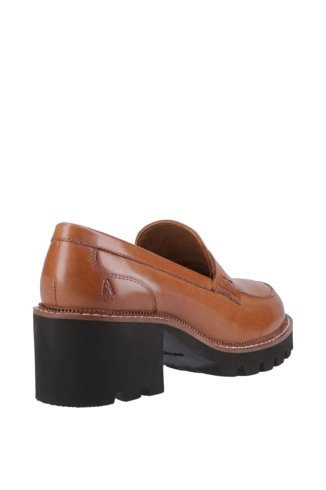 Hush Puppies Hush Puppies Women's Giavanna Loafer in Tan - 2