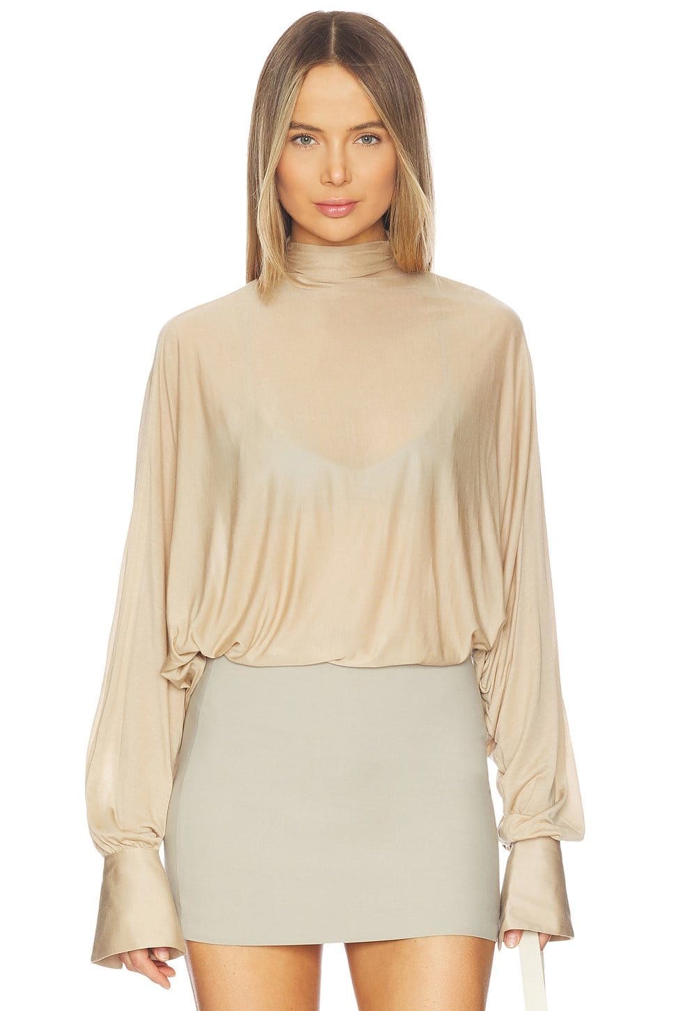 revolve Hawkes Bodysuit - 1