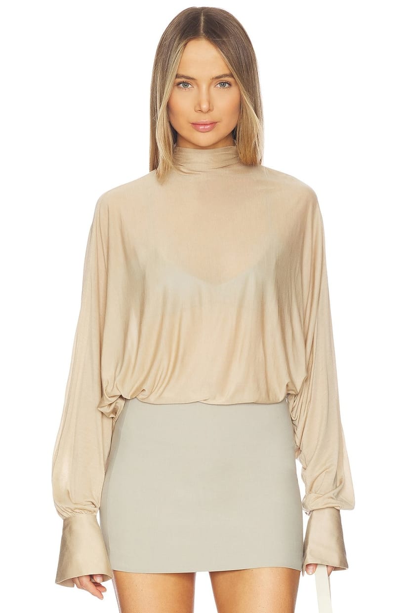revolve Hawkes Bodysuit - 1