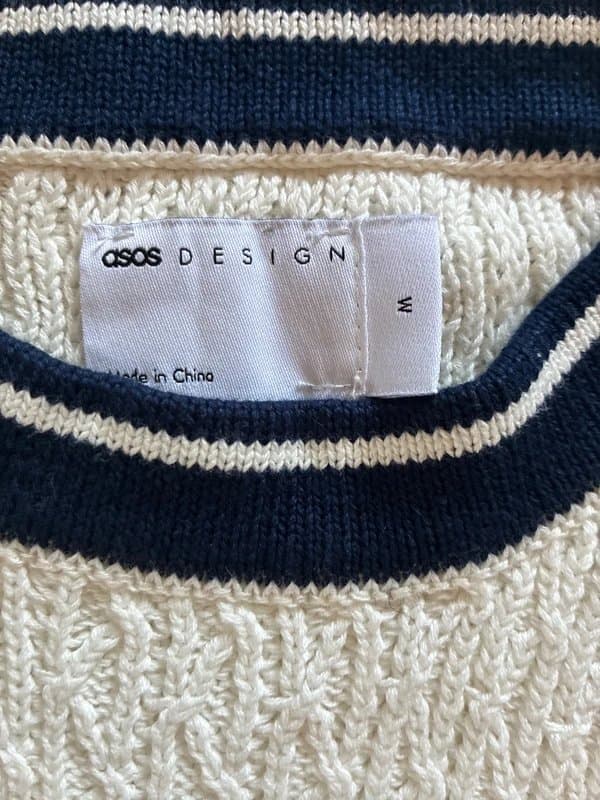 ASOS Shorts set