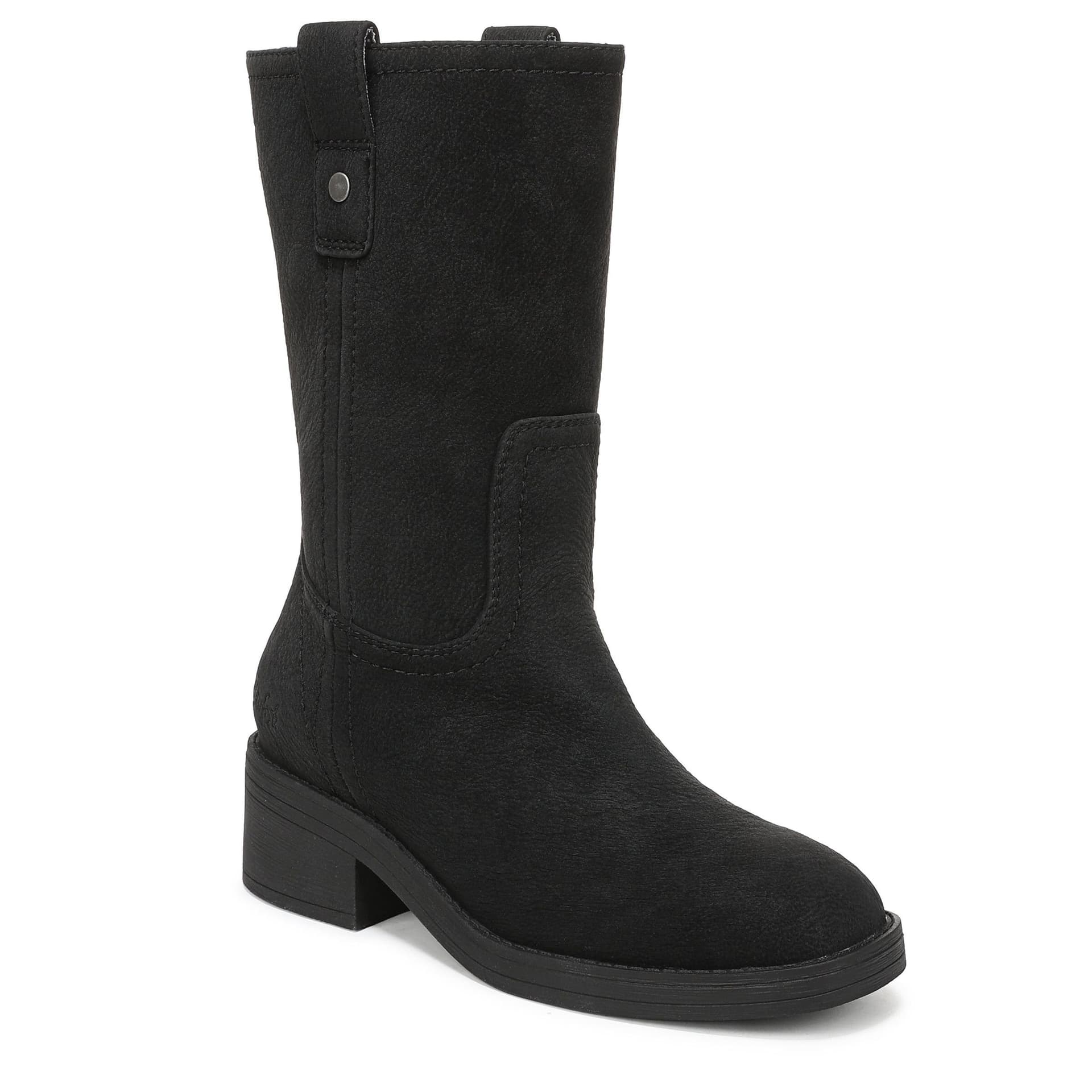 Blowfish Malibu Blowfish Malibu Women's Nomadic Boots in Black