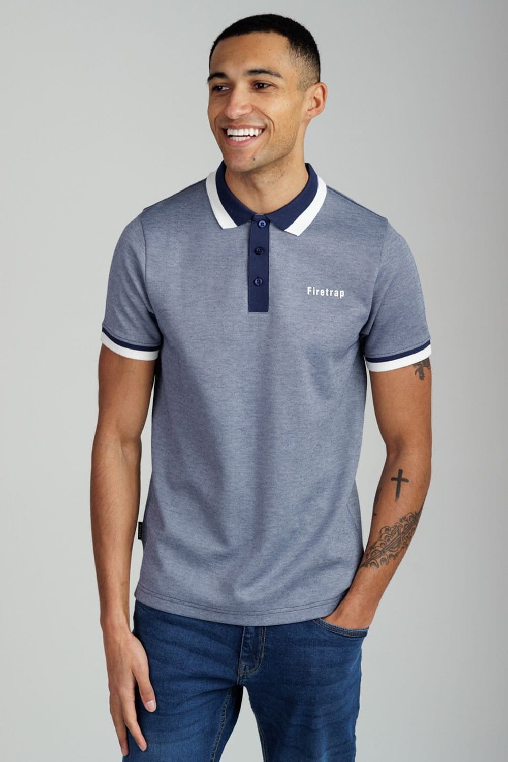 navy