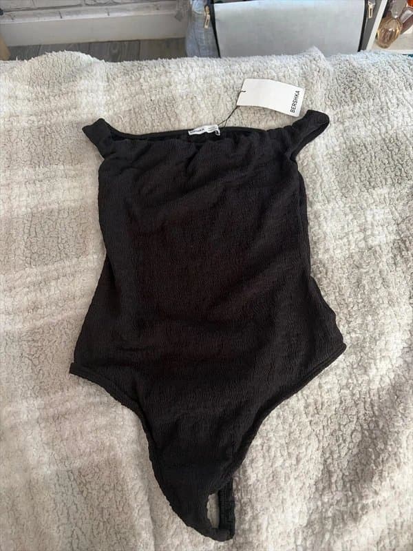 Bershka Bershka swimming suit