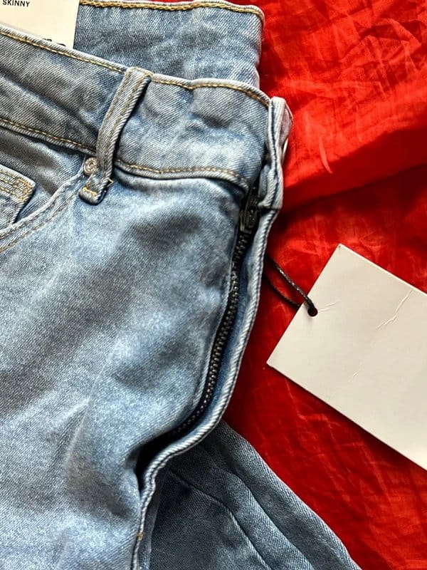 Bershka Bershka skinny jeans - 1