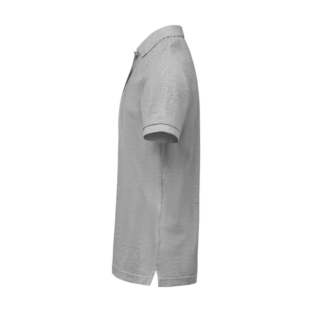 Untagged Movement Untagged Movement Men's Regular Polo Shirt in Grey - 3