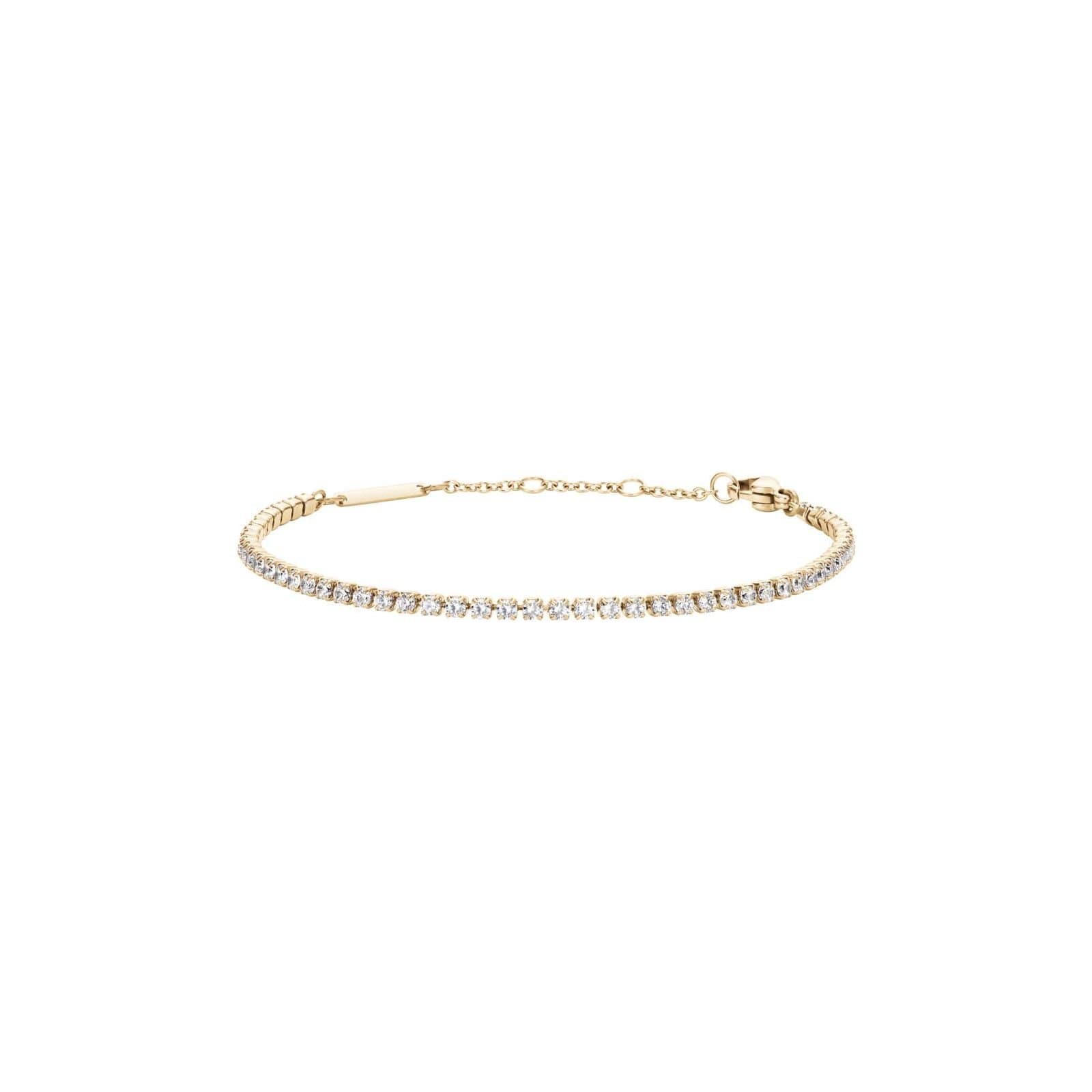 Daniel Wellington Daniel Wellington Women's DW00400388 Classic Bracelet in Gold