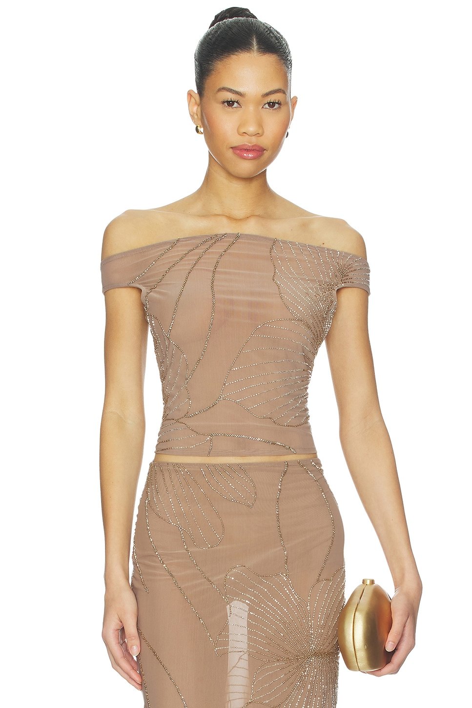 revolve Tanuja Top - 1