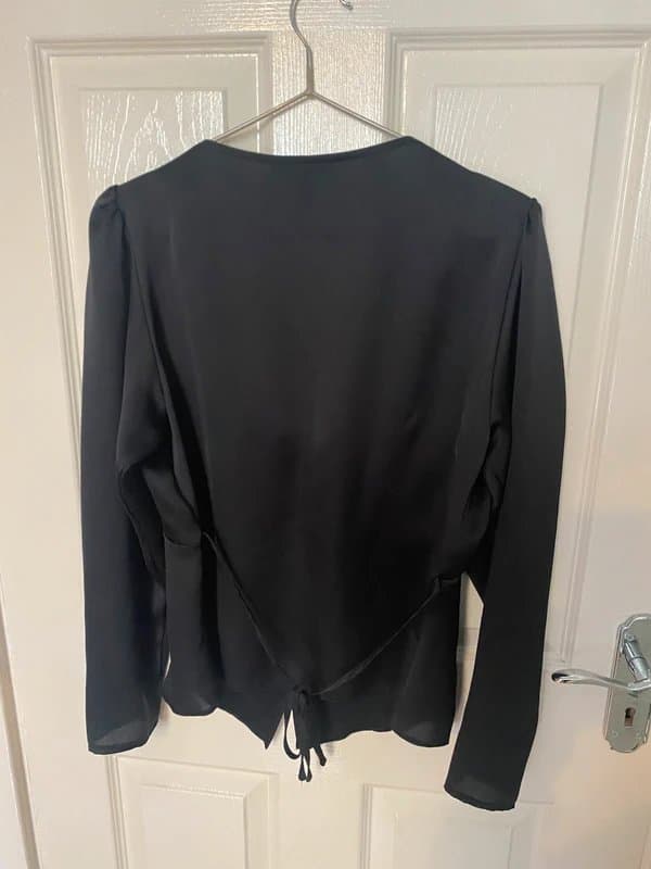 New Look Black shirt