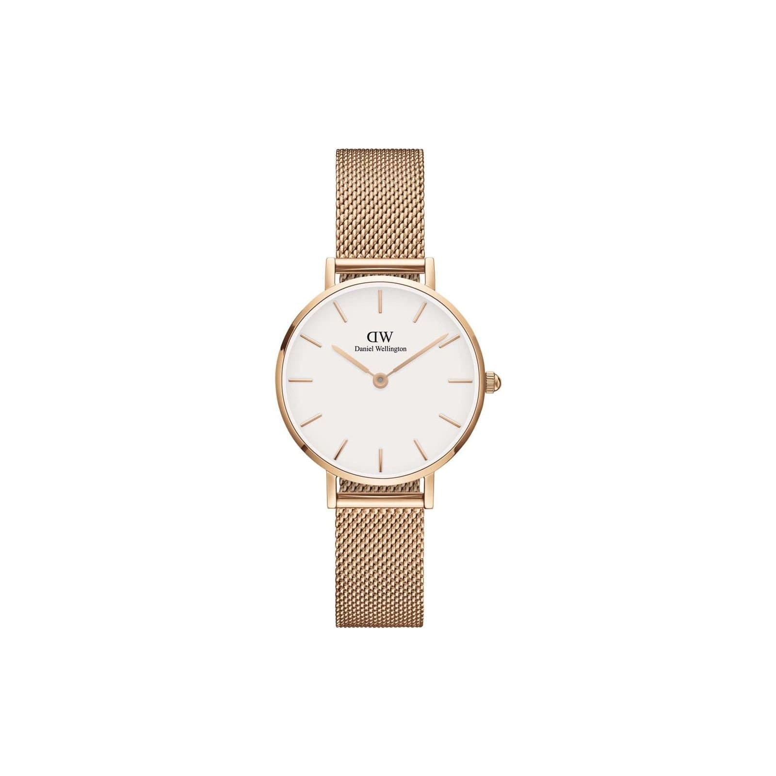 Daniel Wellington Daniel Wellington Women's DW00100219 Petite 28mm Quartz Watch in Rose Gold