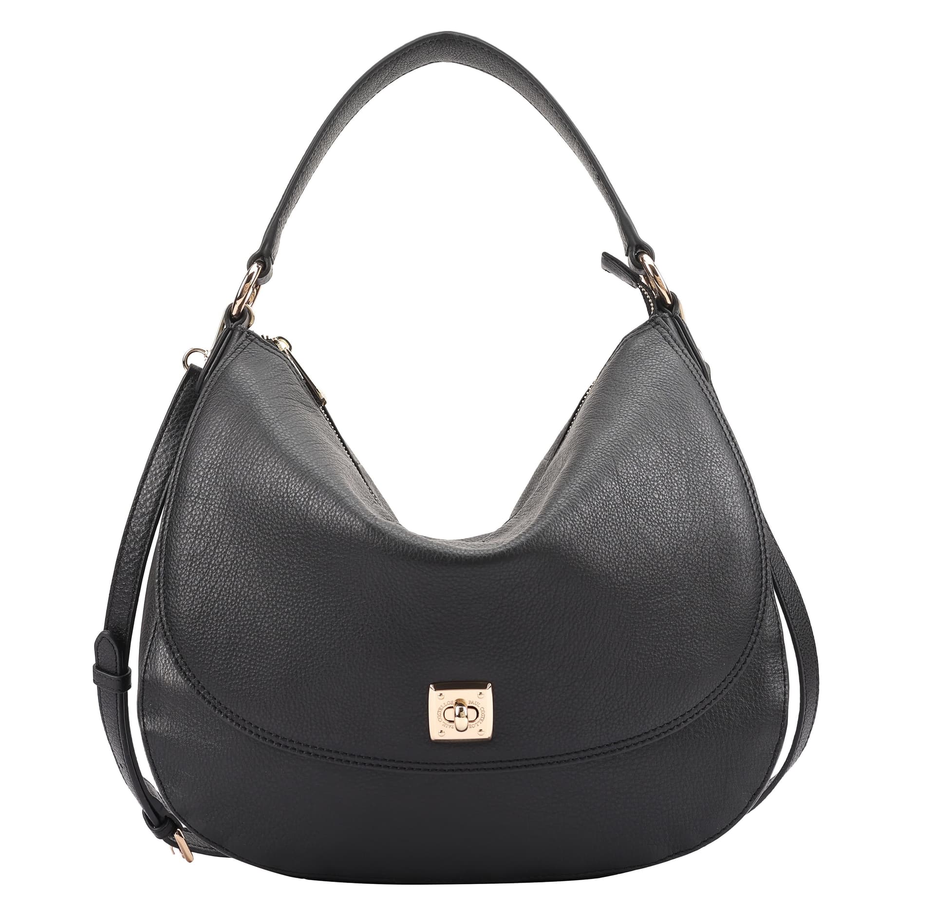 Paul Costelloe Paul Costelloe Women's Manoa Multi Way Bag in Black