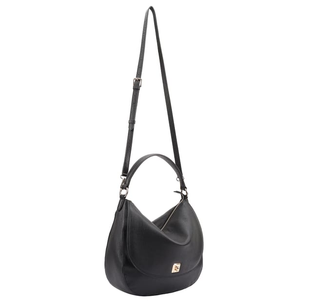 Paul Costelloe Paul Costelloe Women's Manoa Multi Way Bag in Black - 2