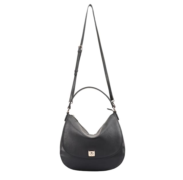 Paul Costelloe Paul Costelloe Women's Manoa Multi Way Bag in Black - 3
