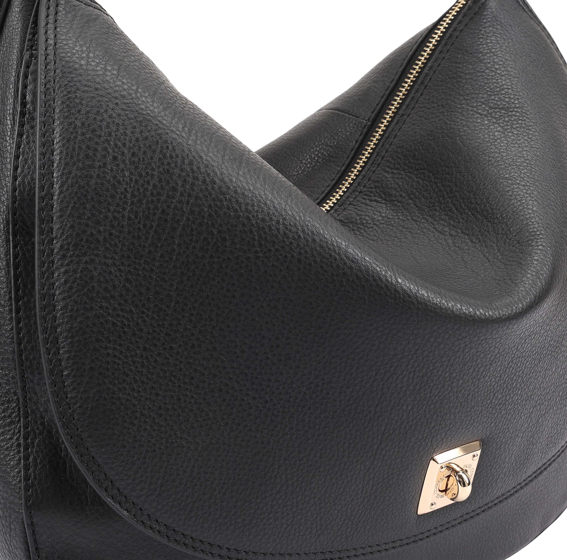 Paul Costelloe Paul Costelloe Women's Manoa Multi Way Bag in Black - 4