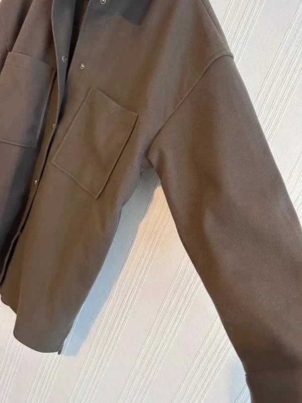 Primark Primark oversized spring jacket