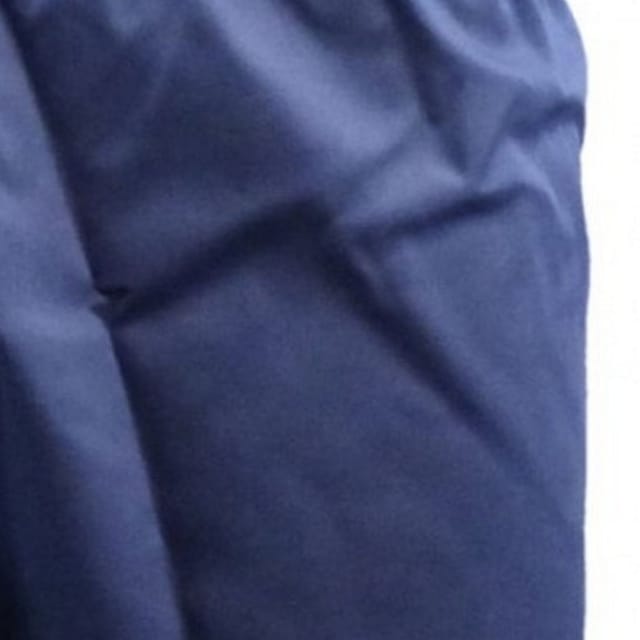 Carta Sport Carta Sport Men's Polycotton Football Shorts in Navy - 2