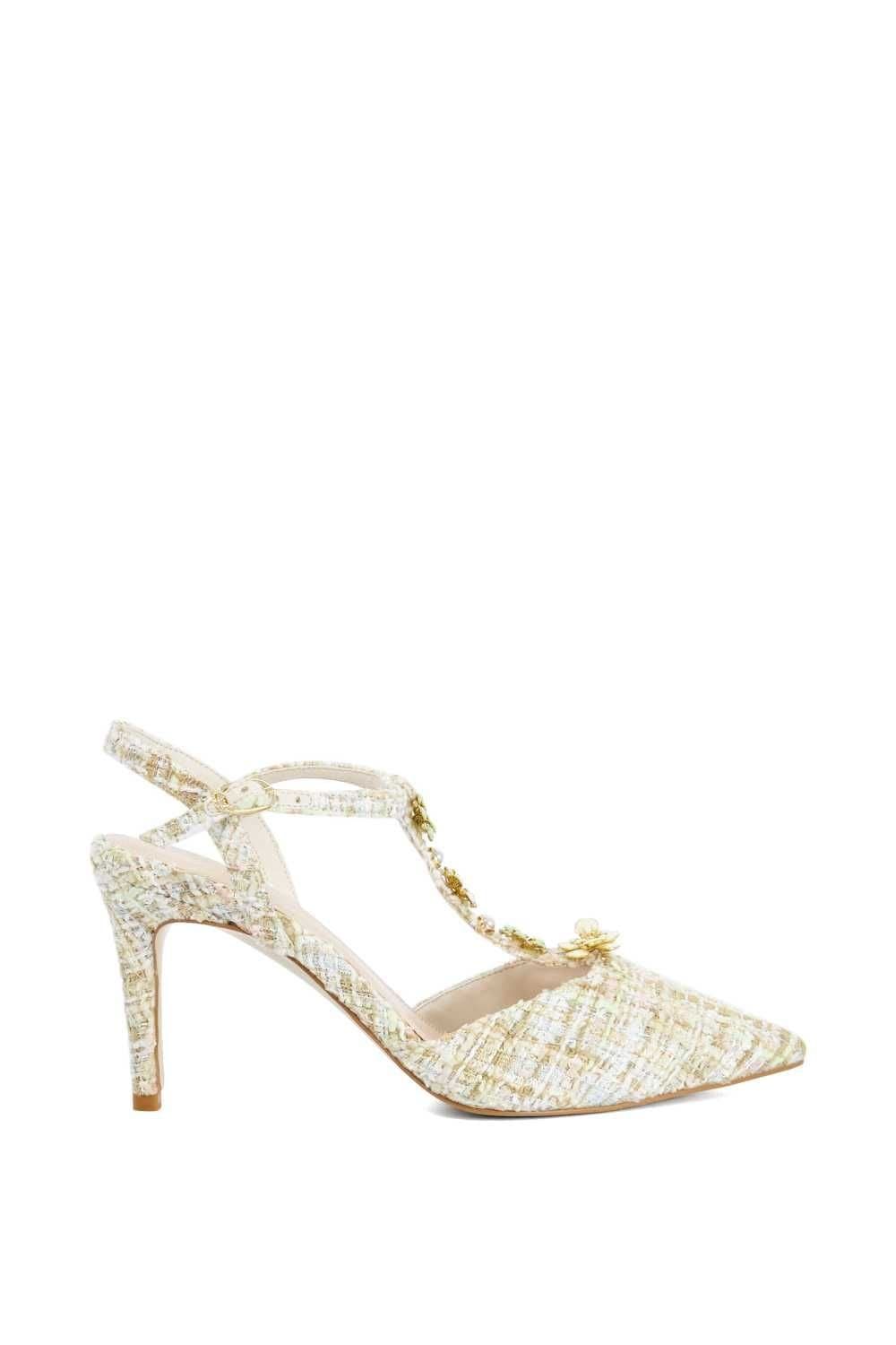 Dune London Dune London Women's 'Cornelia' Court Shoes