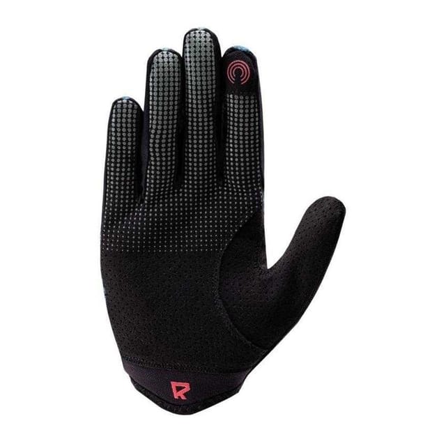 Radvik Radvik Men's Washed Cycling Gloves - 2