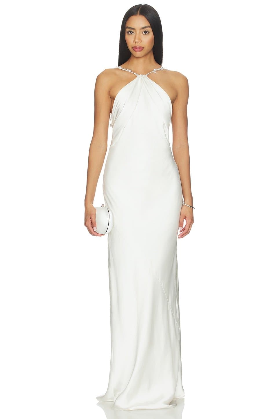 revolve Ava Gown