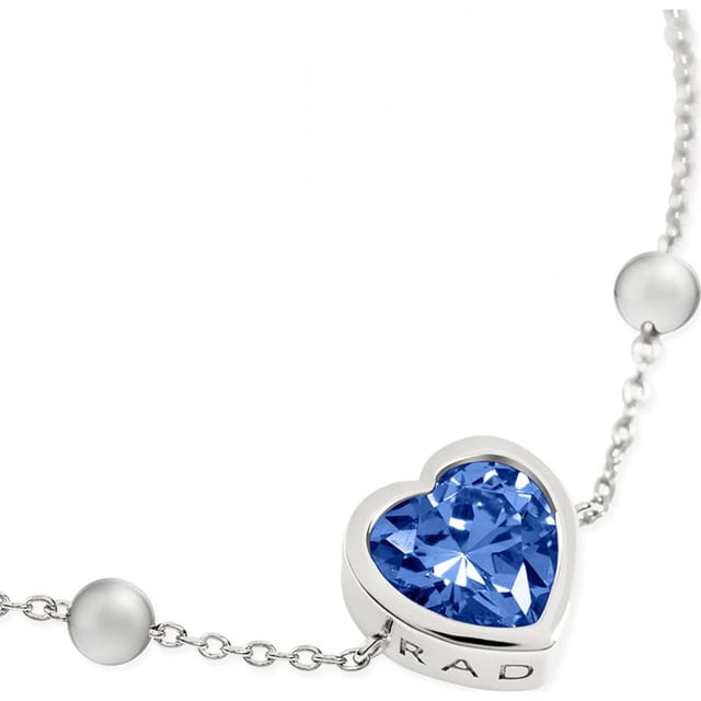 Radley Radley Women's RYJ3219 Love Bracelet in Silver - 2
