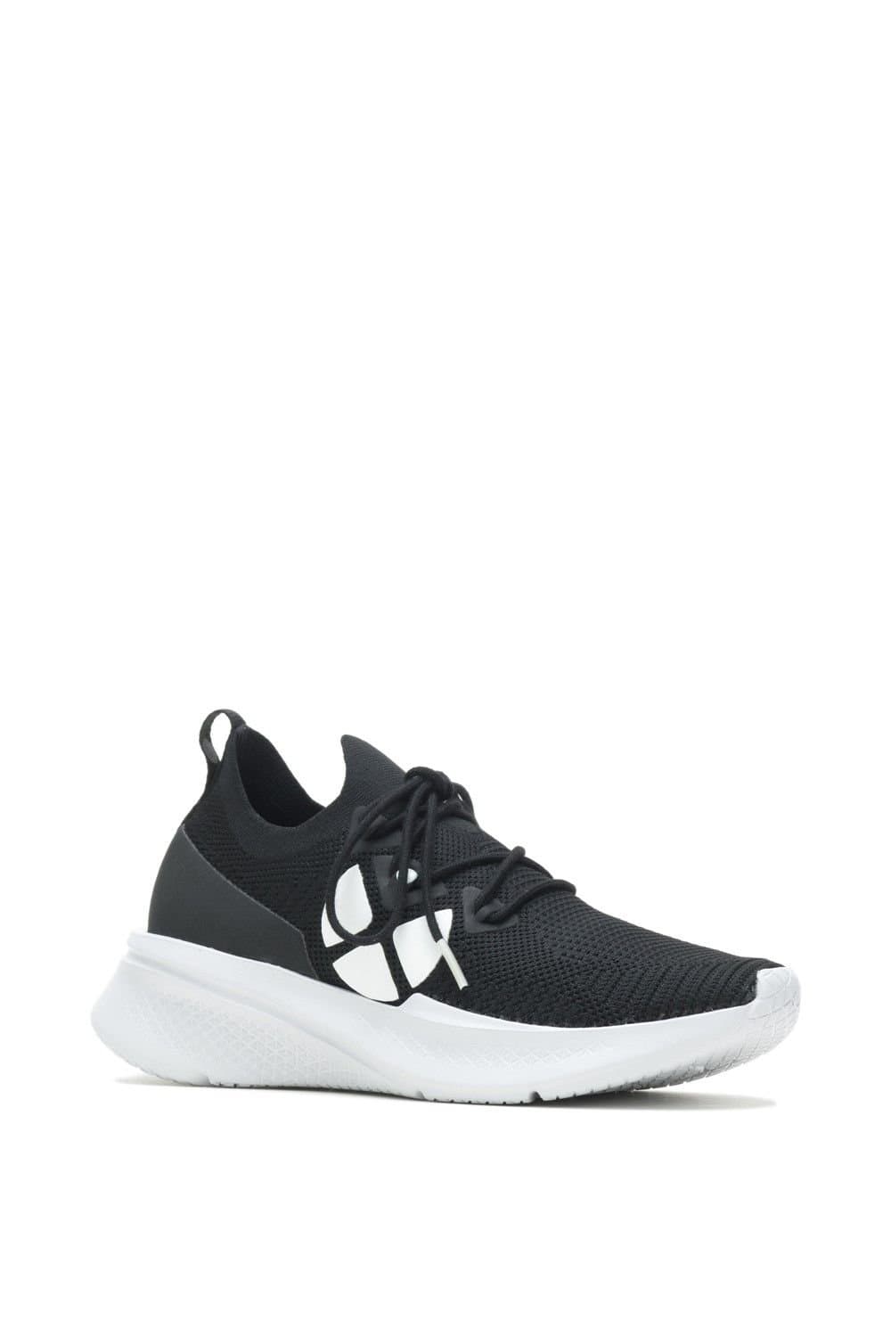Hush Puppies Hush Puppies Women's Spark Shoe in Black