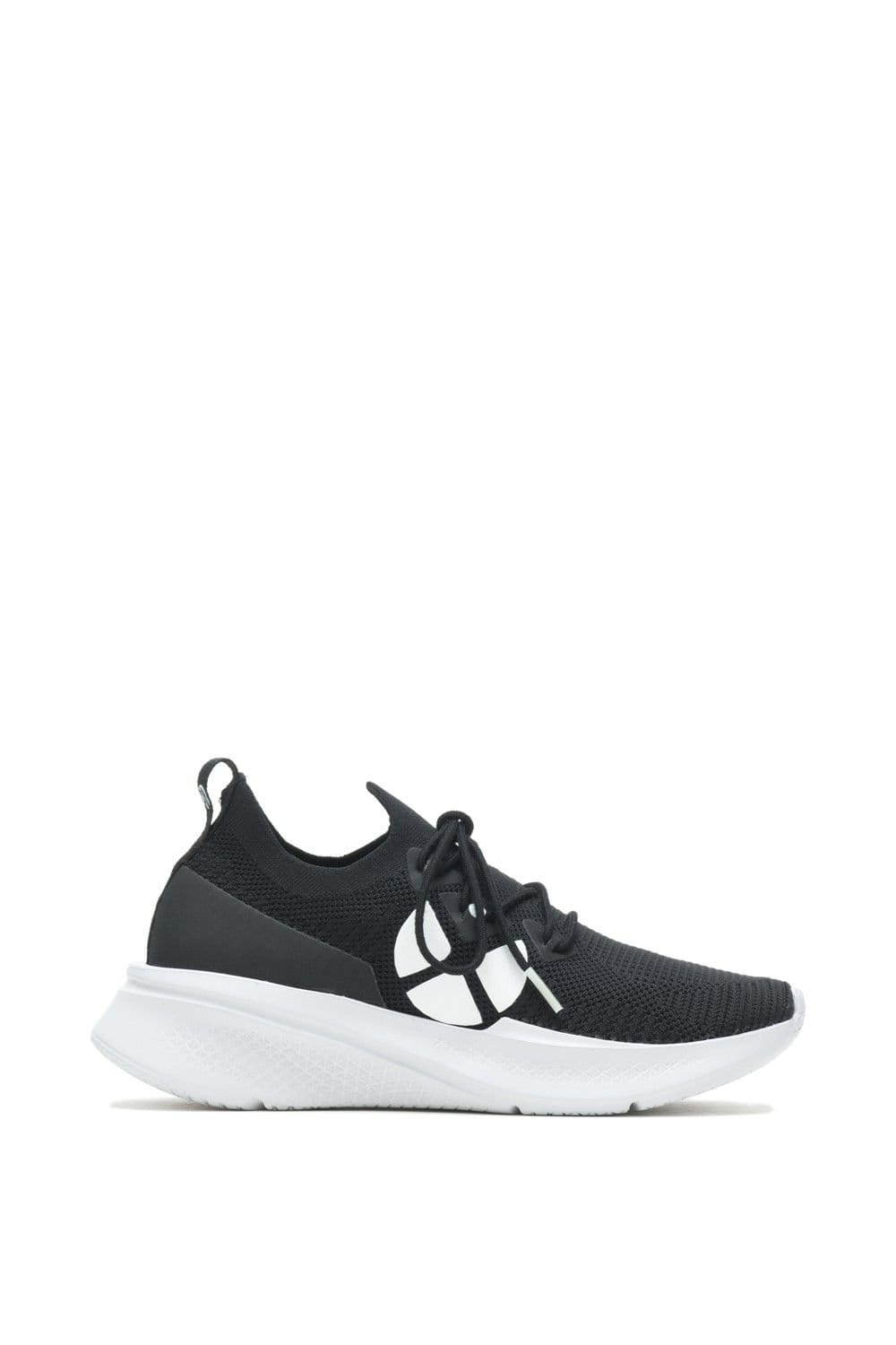 Hush Puppies Hush Puppies Women's Spark Shoe in Black - 4