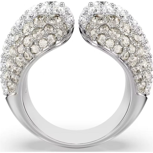 Swarovski Swarovski Women's 5701574 Ring in Silver - 2