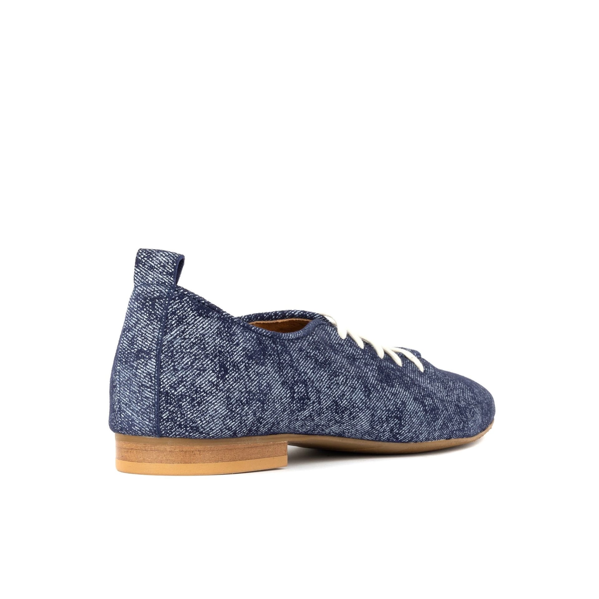 Embassy London Embassy London Women's Skyline - Denim in Blue - 4
