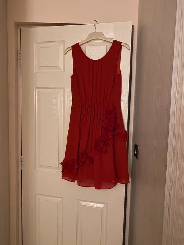 Coast Dress