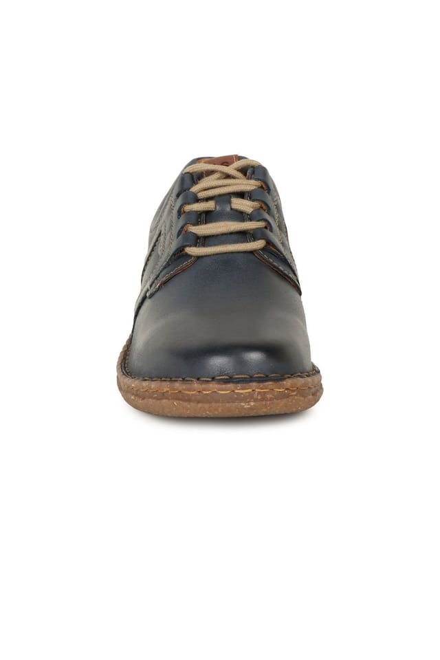 Josef Seibel Josef Seibel Women's 'Neele 44' Shoes in Navy - 3