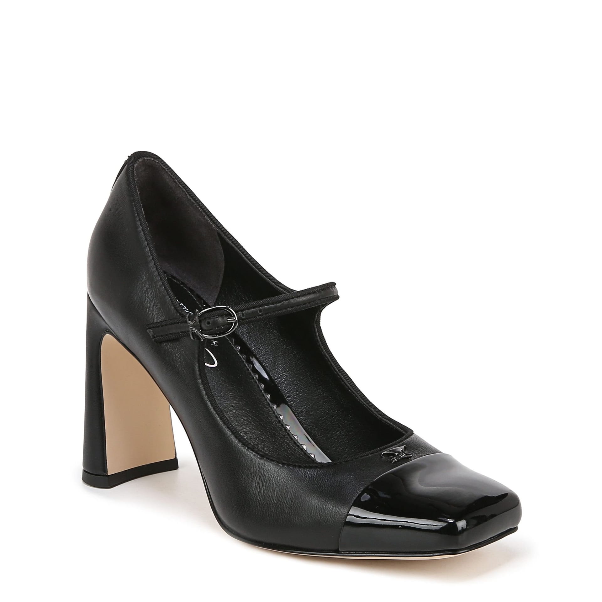 jet black