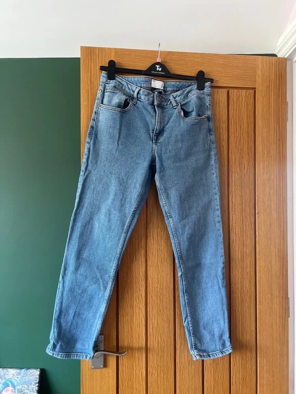 ASOS Men’s asos straight jeans