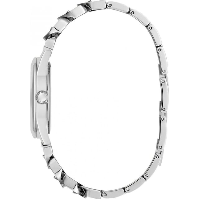 Guess Guess Women's GW0546L1 32mm Quartz Watch in Silver - 2